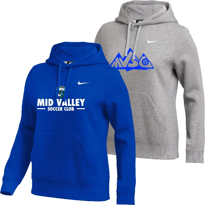 MVSC Fan Hoodie [Women's]