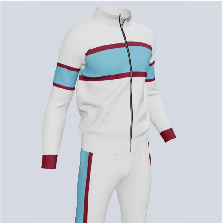 Gear Custom Champion Tracksuit