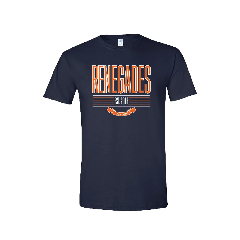 Renegades EST Tee