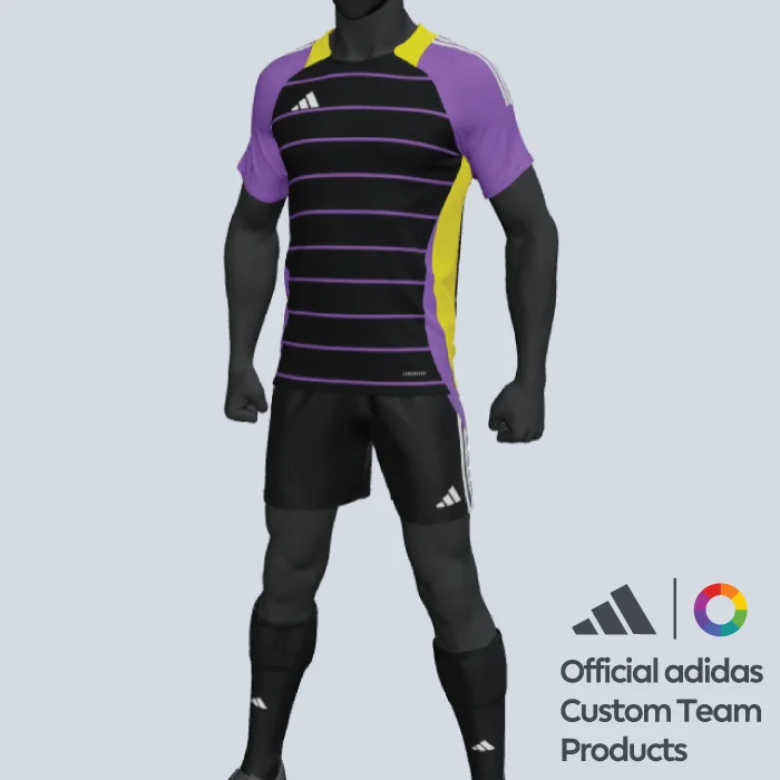 adidas Custom Tiro 24 Competition G5 Uniform