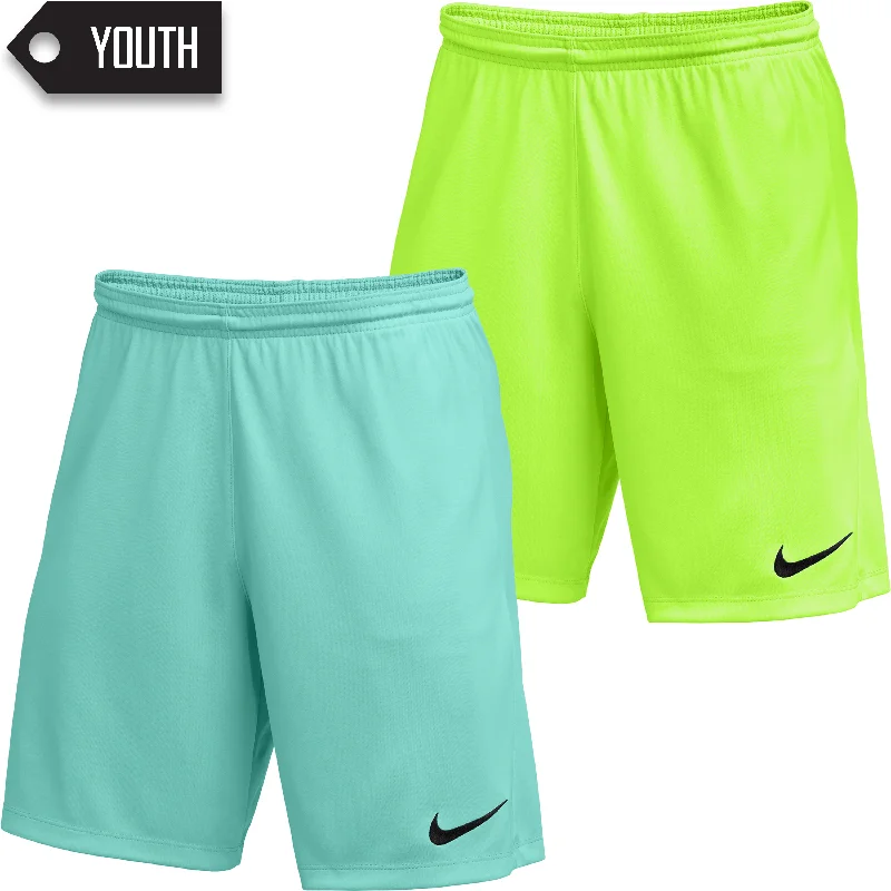 AYSC Thorns GK Short [Youth]