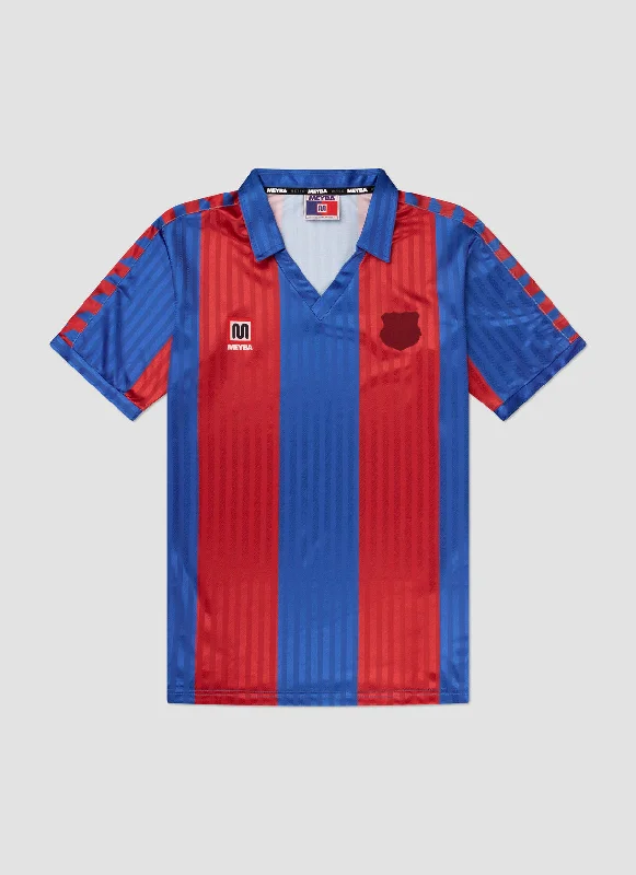 MEYBA Blaugrana Home 89-91 Jersey