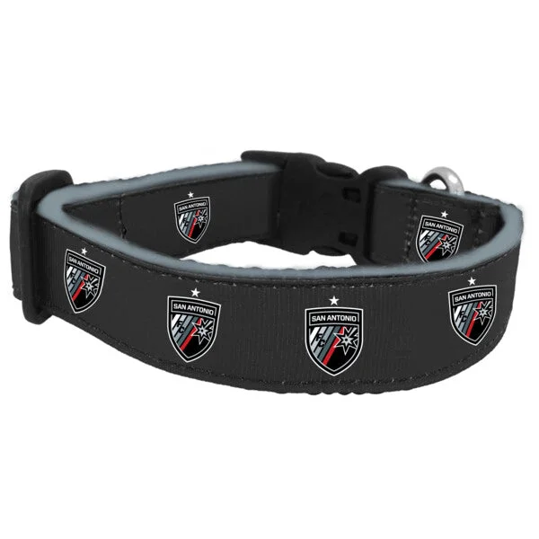 SAFC DOG COLLAR