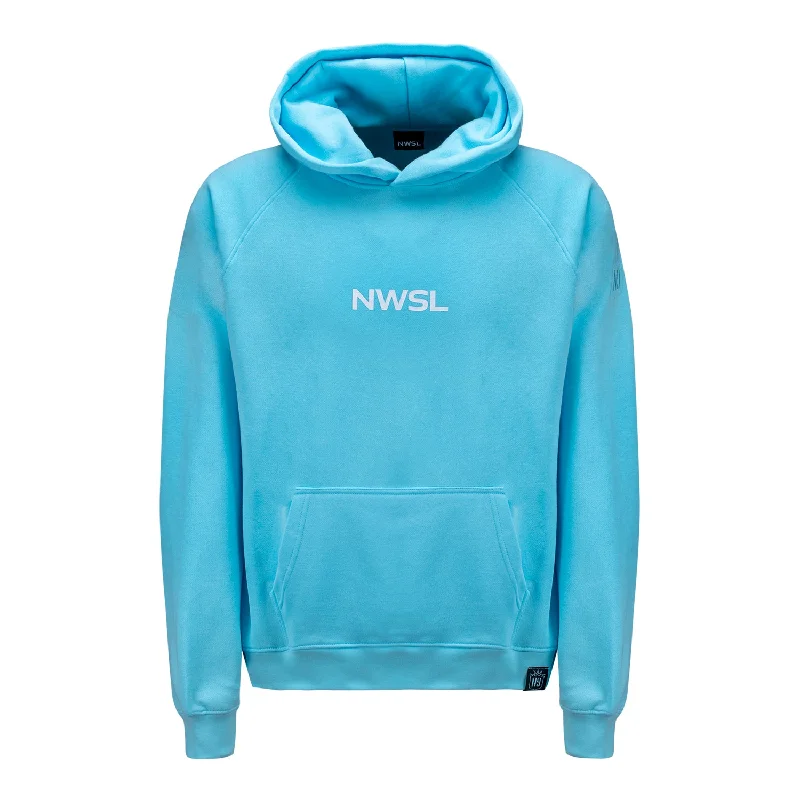 Unisex NWSL NJ/NY Gotham FC Hoodie