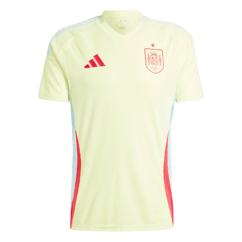 Spain 2024 Away Jersey (IS9033)