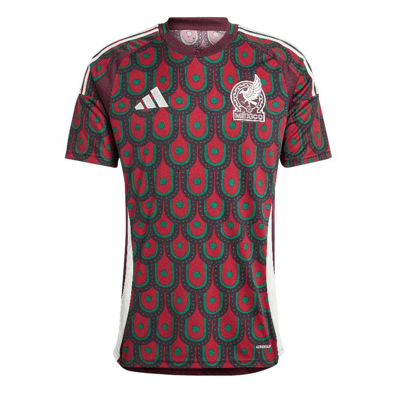 Mexico 2024 Home Jersey (IP6377)