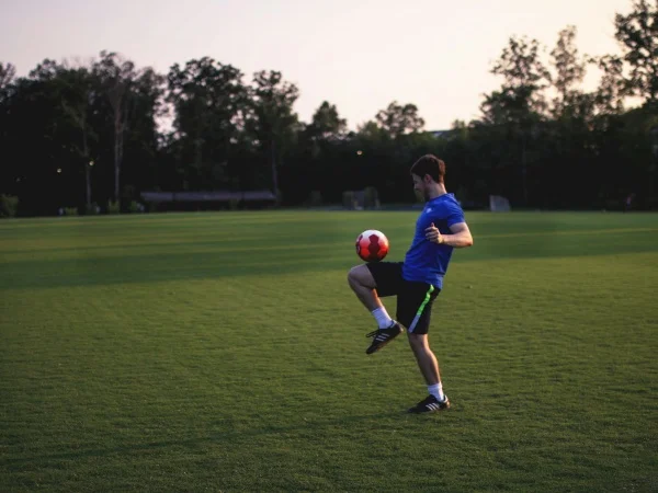 Football Jersey