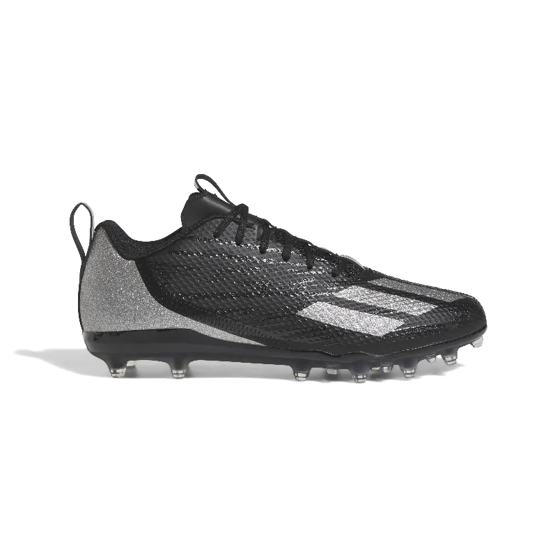 Men's Adidas Adizero Spark Football Cleats