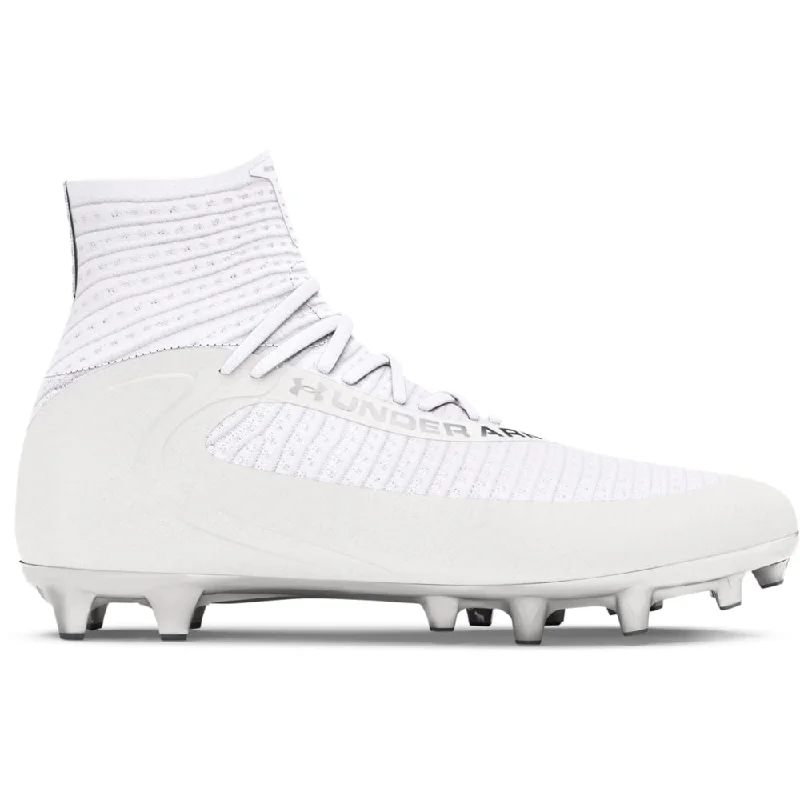 Men's Under Armour Highlight 2 MC Knit Football Cleats